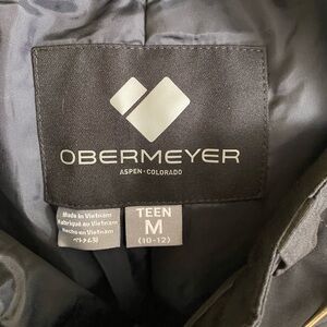 Obermeyer Ski Pants